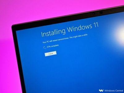 ⚠ คำเตือน ⚠ คุณกำลังโหลดมัลแวร์แทน Windows 11 อยู่หรือเปล่านะ?
