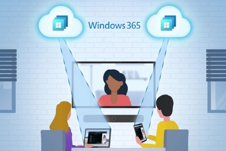 เผยราคา Windows 365 ใช้งานคุ้มบนทุกอุปกรณ์ ราคาเริ่มต้นที่ 20 เหรียญ