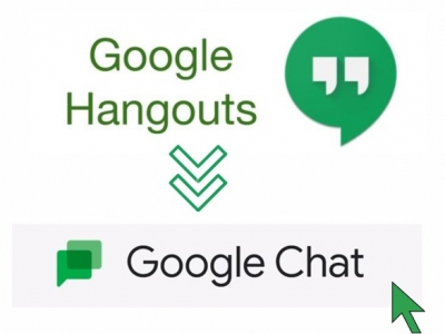 ปลายปีนี้ Google เตรียมบอกลา Hangout  พร้อมเตือนย้ายมา Google Chat