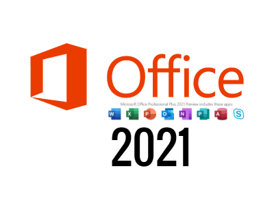 Microsoft มาพร้อมฟีเจอร์ใหม่จัดเต็มใน Office  2021