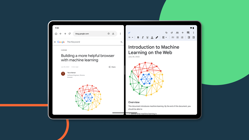 Google ประกาศปรับปรุงแอพกลุ่ม Google Workspace ของตัวเองบน Android