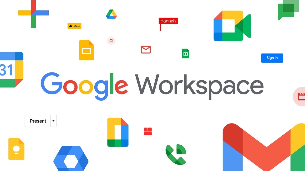 Google บล็อกการ พยายามแฮ็คเข้าสู่บัญชี Workspace ของคุณโดยอัตโนมัติ