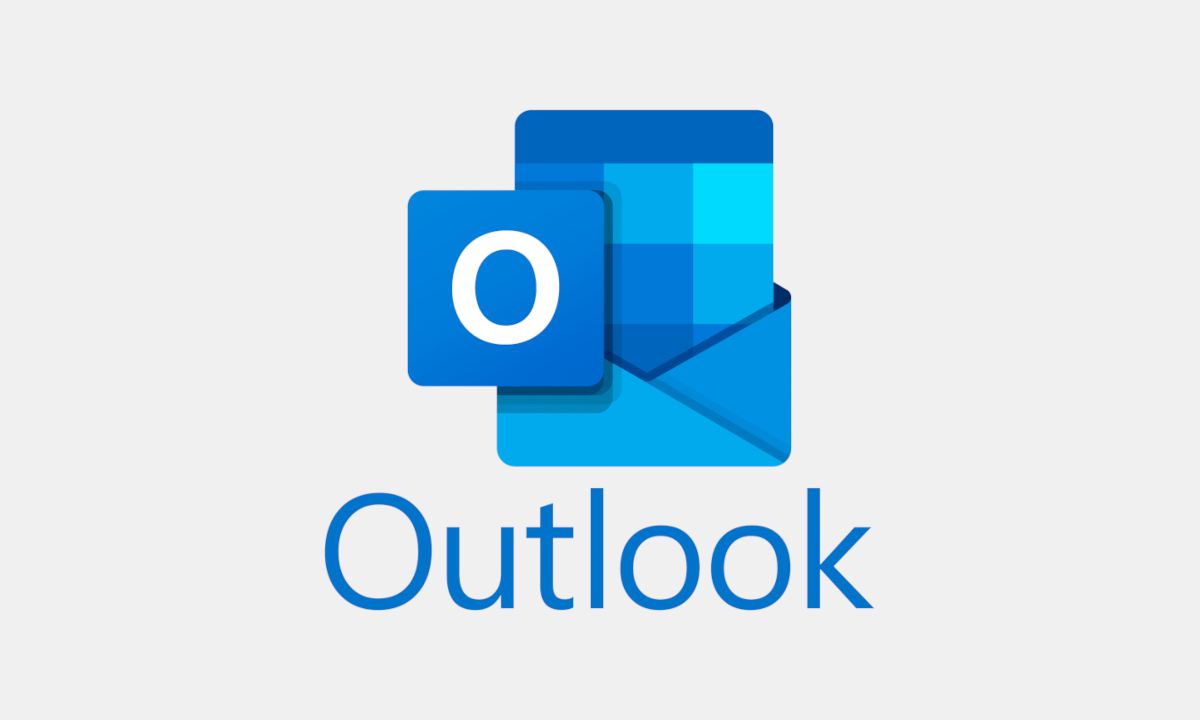 template email di Outlook