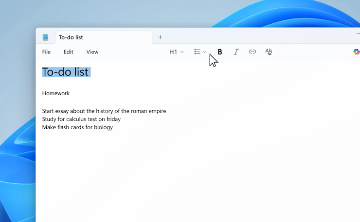 อัปเดตแล้วต้องลอง! 5 ฟีเจอร์ใหม่ Windows 11 ที่ทำให้พีซีฉลาดขึ้นแบบรู้ใจ