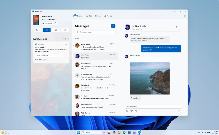 อัปเดตแล้วต้องลอง! 5 ฟีเจอร์ใหม่ Windows 11 ที่ทำให้พีซีฉลาดขึ้นแบบรู้ใจ