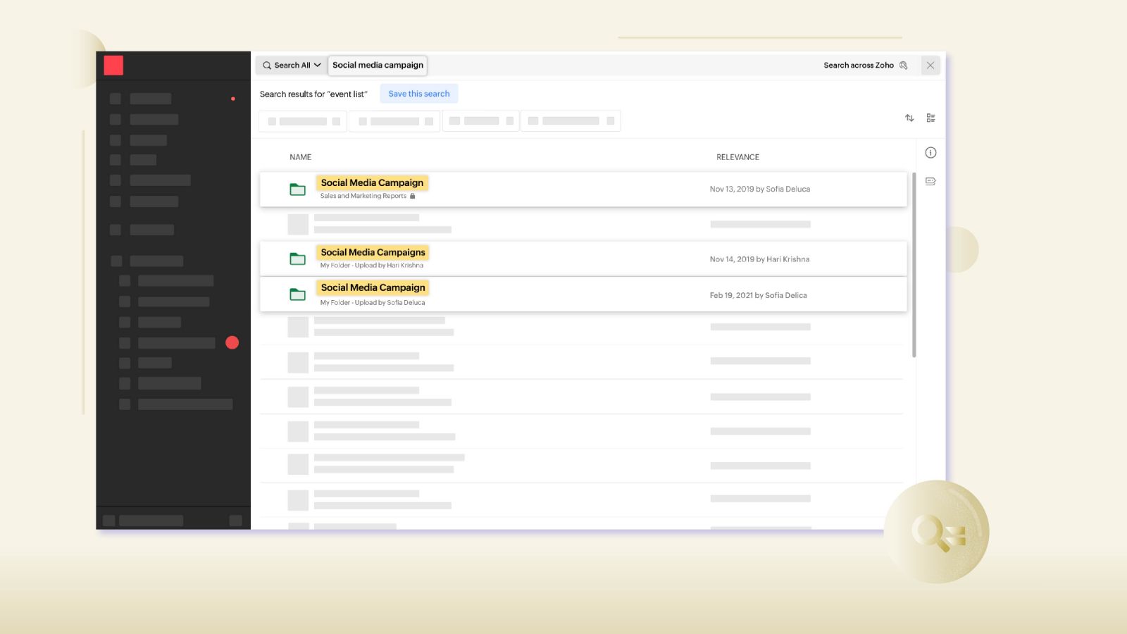 แนะนำ WorkDrive 4.0 : อัปเกรดประสิทธิภาพการทำงานและการใช้งาน