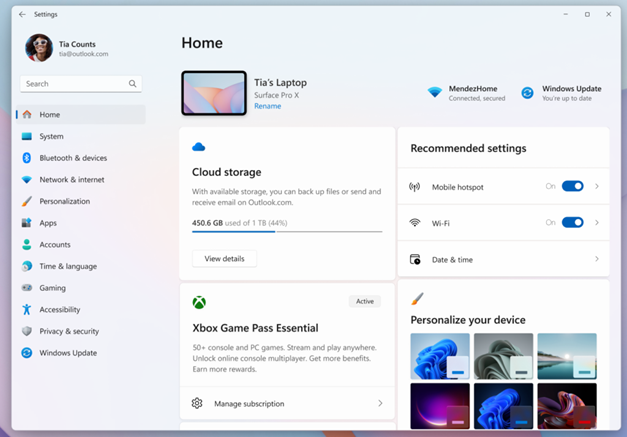 Microsoft ปล่อย Windows 11 26H1 Build 28020.1362 เพิ่มฟีเจอร์ใหม่จำนวนมาก!