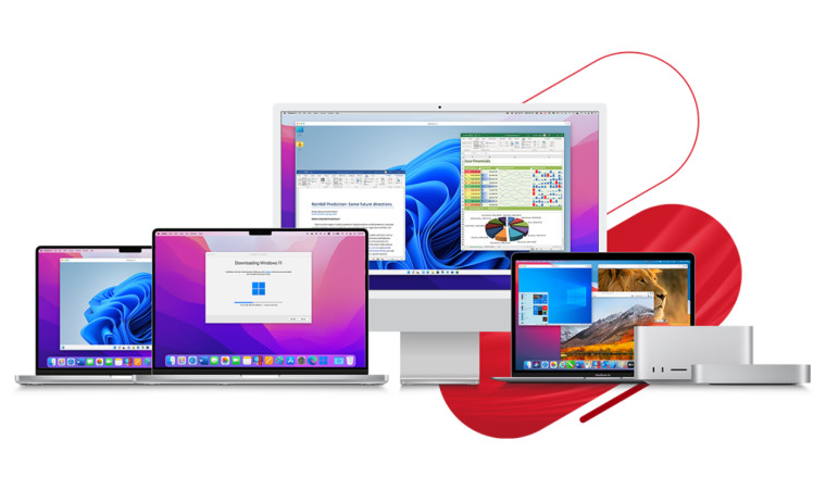 ข่าวดี Windows 11 รองรับอย่างเป็นทางการบน Mac ที่ใช้ชิป M3