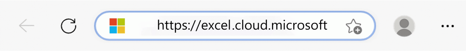 แอปและบริการ Microsoft 365 ทั้งหมดจะเริ่มใช้โดเมน cloud.microsoft