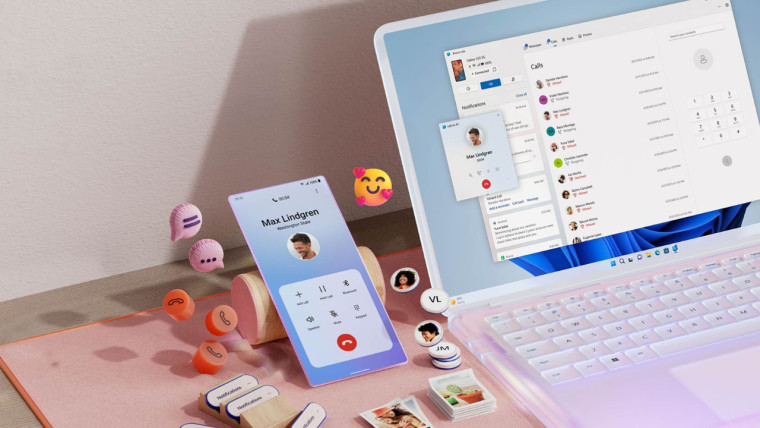 คาดการณ์ Microsoft Phone Link อาจมีการเพิ่มฟีเจอร์สตรีมวิดีโอในอนาคต