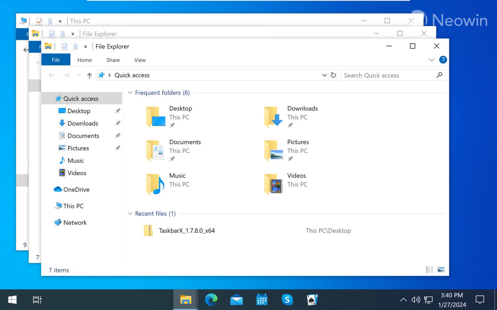 5 ฟีเจอร์เด็ดจาก Windows 11 ที่ Windows 10 ห้ามพลาด!
