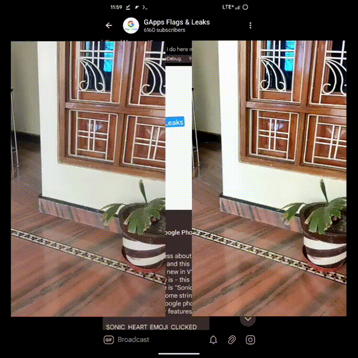 Google Photos รู้ใจสายวิดีโอ! เปิดตัวฟีเจอร์ Enhance your video