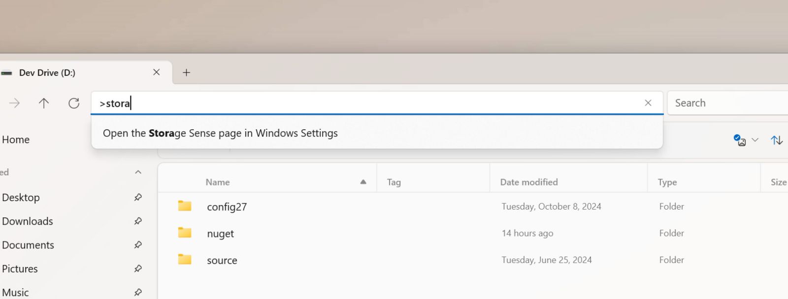 Files 3.8 เปิดตัวพร้อมฟีเจอร์ใหม่! เพิ่ม Alternate Data Streams, ปรับปรุงแท็บ และฟังก์ชันใหม่เพียบ