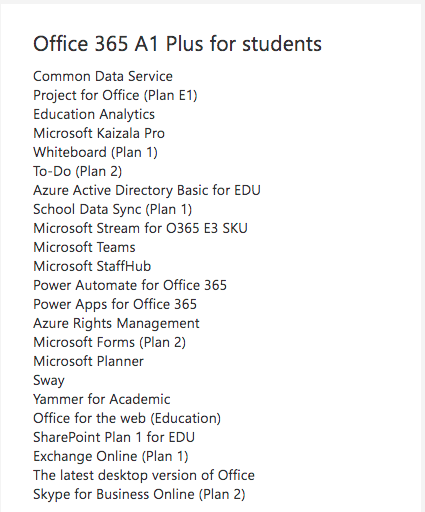 สรุป Microsoft Office 2019 แบบม้วนเดียวจบ ตอนที่ 2