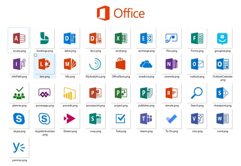 สรุป Microsoft Office 2019 แบบม้วนเดียวจบ ตอนที่ 2