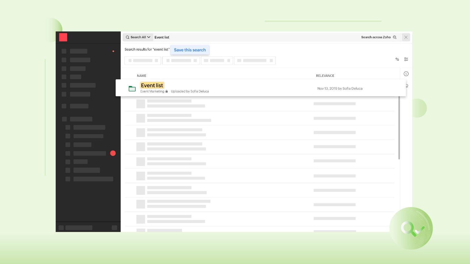 แนะนำ WorkDrive 4.0 : อัปเกรดประสิทธิภาพการทำงานและการใช้งาน