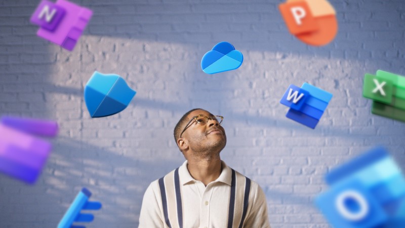 Microsoft 365 มี Plan อะไรบ้าง? รู้จักแพ็กเกจสำหรับธุรกิจ พร้อมเลือกให้เหมาะกับการใช้งาน