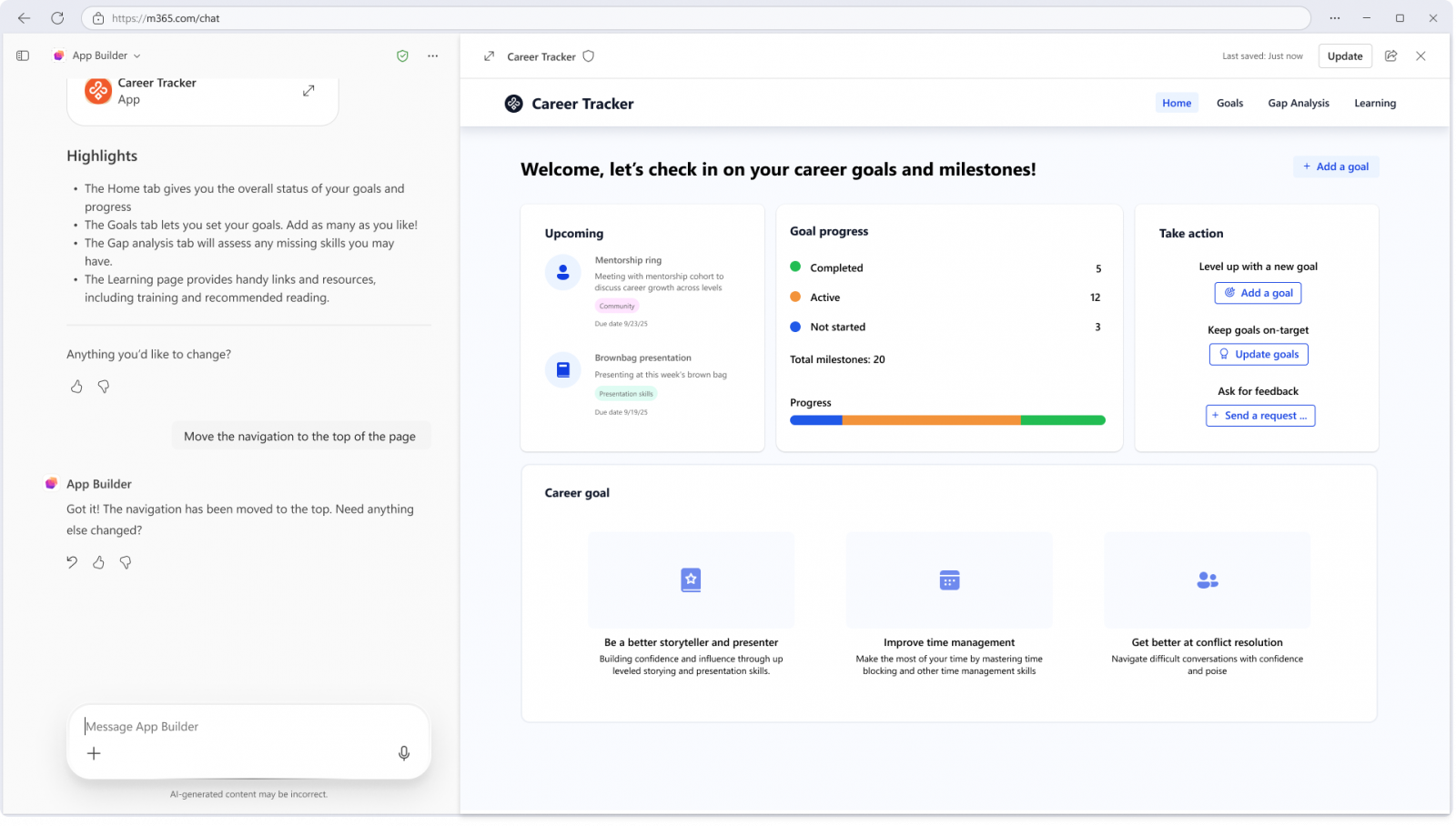 มีฟีเจอร์อะไรใหม่ๆ บ้าง! ใน Microsoft 365 Copilot เดือนตุลาคม 2025
