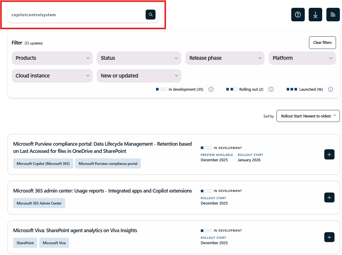 มีฟีเจอร์อะไรใหม่ๆ บ้าง! ใน Microsoft 365 Copilot เดือนตุลาคม 2025