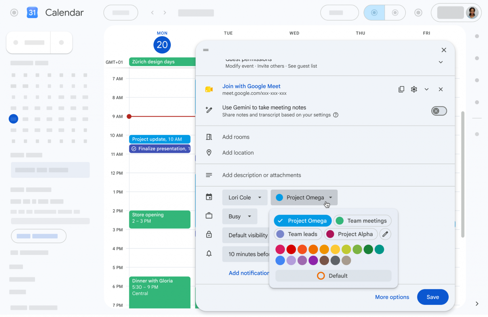 สรุปม้วนเดียวจบ! เจาะลึก 4 อัปเดต Google Workspace วันที่ 17 มิ.ย. 2026 มีอะไรบ้าง?