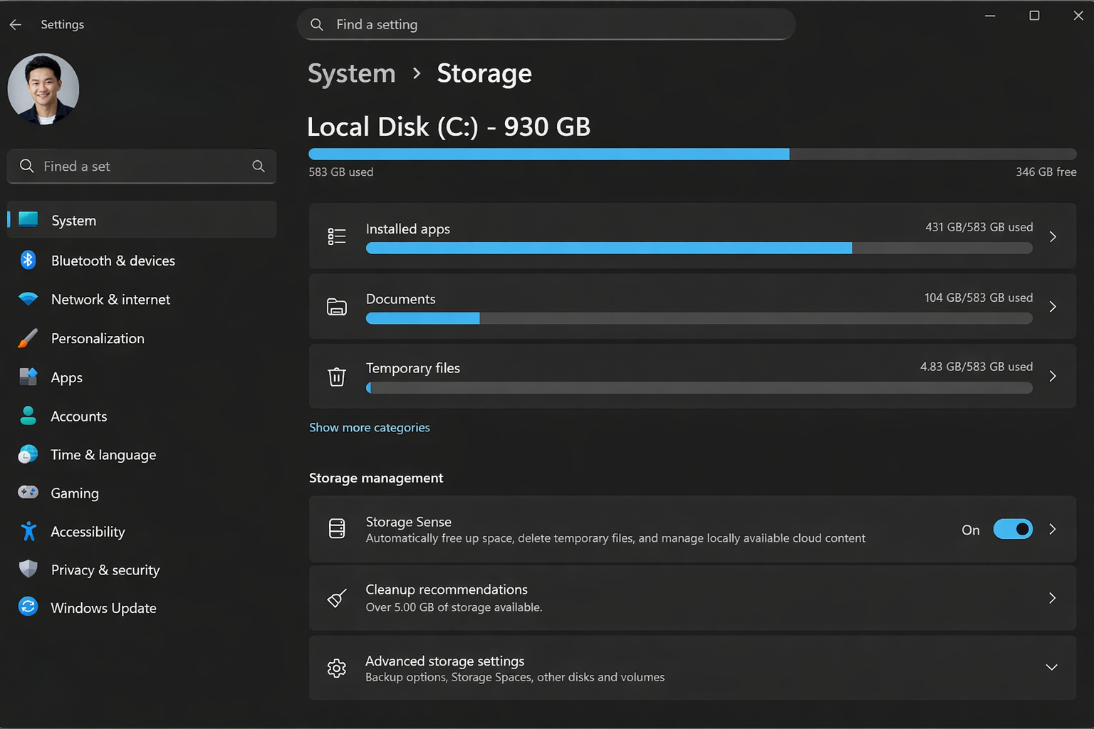 Windows 11 เพิ่มเกราะป้องกันไฟล์ระบบแบบเงียบ ๆ ในอัปเดต KB5074105