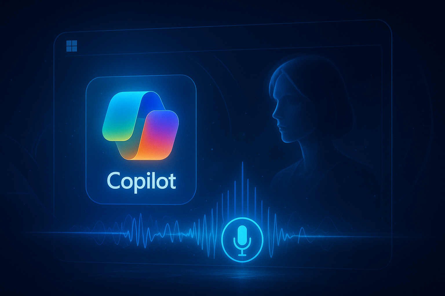 Hey Copilot ฟีเจอร์สั่งงานด้วยเสียงบน Windows กำลังเดินซ้ำรอย Cortana?