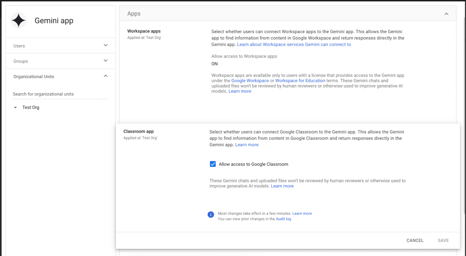 สรุปม้วนเดียวจบ! เจาะลึก 4 อัปเดต Google Workspace วันที่ 17 มิ.ย. 2026 มีอะไรบ้าง?