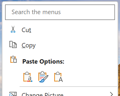 Microsoft เพิ่มเมนูทางลัดที่สามารถเรียกค้นข้อมูลบน Power Point ได้อย่างง่ายดาย