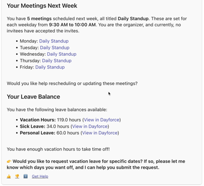 มีฟีเจอร์อะไรใหม่ๆ บ้าง! ใน Microsoft 365 Copilot เดือนตุลาคม 2025