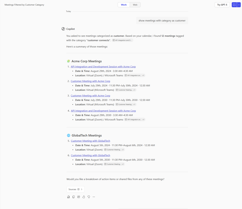 มีฟีเจอร์อะไรใหม่ๆ บ้าง! ใน Microsoft 365 Copilot เดือนตุลาคม 2025
