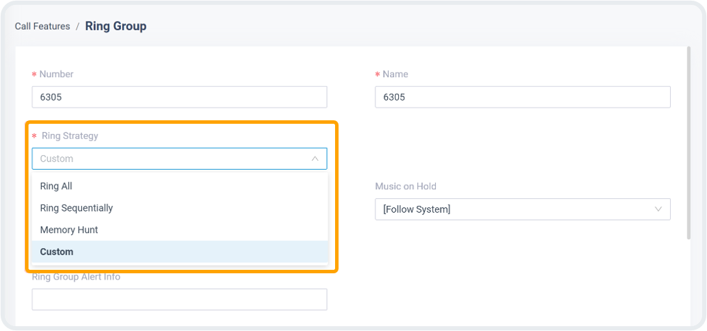 P-Series อัปเดต (August 2024): Live Chat, Facebook Integration, ตั้งค่า DOD สำหรับ Outbound Calls