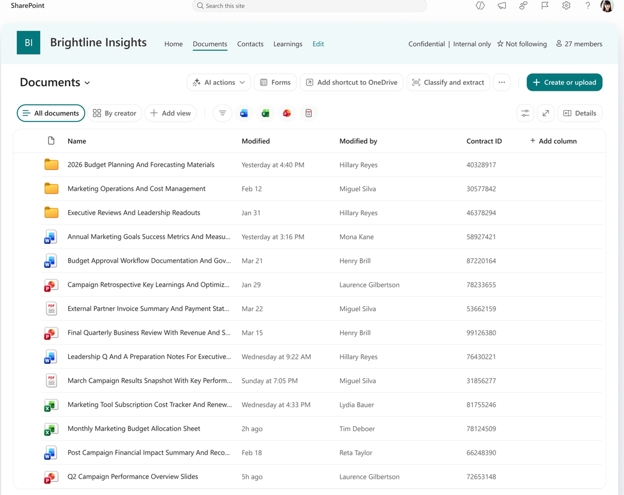 Microsoft เปิดแผนอัปเกรด OneDrive ใหม่ ดัน Copilot ช่วยทำงานจบไวขึ้น