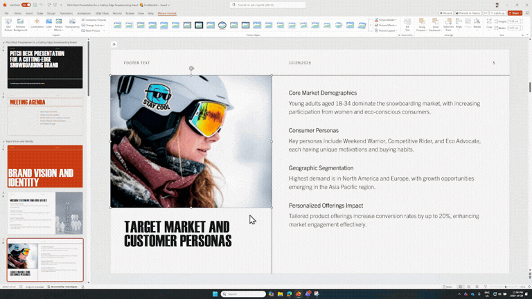 Microsoft รวม 7 ฟีเจอร์ Microsoft 365 ที่น่าลองใช้ก่อนหมดปี 2026