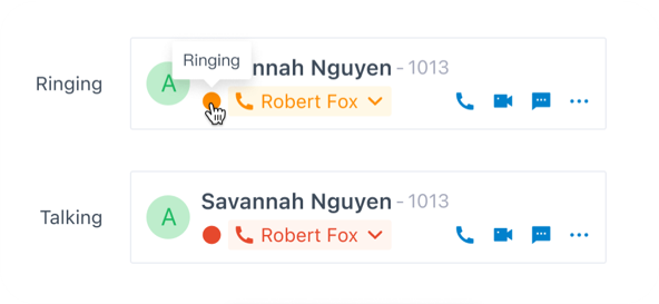 P-Series อัปเดต (August 2024): Live Chat, Facebook Integration, ตั้งค่า DOD สำหรับ Outbound Calls