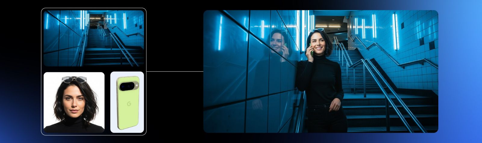 Google เปิดตัว Gemini 2.5 Flash Image โมเดลสร้างและแก้ไขภาพรุ่นใหม่ล่าสุด