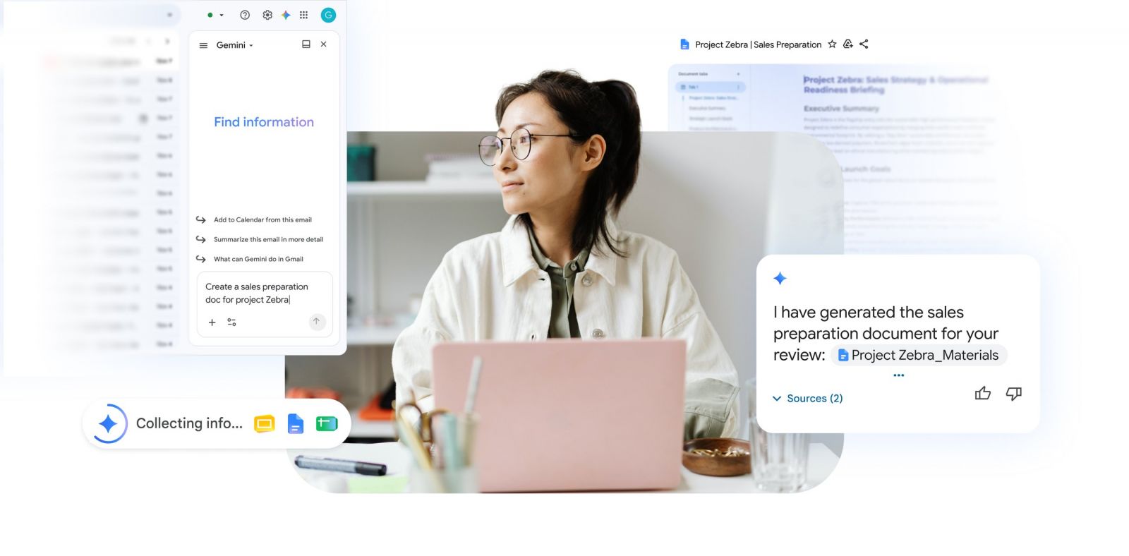 Google Workspace คืออะไร? รู้จักชุดเครื่องมือทำงานสำหรับธุรกิจยุคดิจิทัล