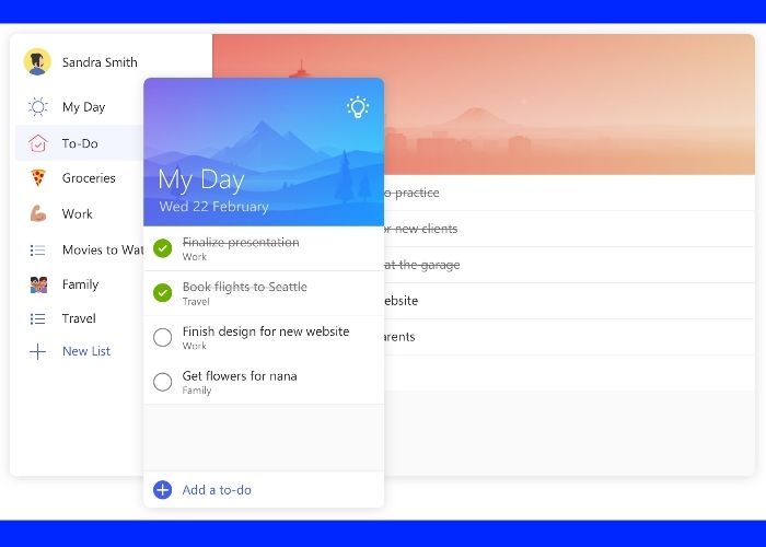 เตรียมพร้อมรับปีใหม่ด้วย Microsoft 365 เพิ่มประสิทธิภาพการทำงานได้ง่ายกว่าที่เคย