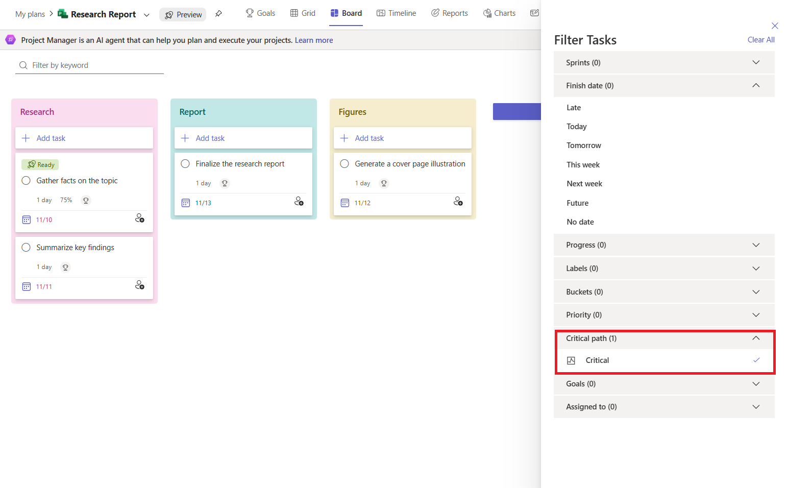 7 ฟีเจอร์ลับใน Microsoft Planner ที่คนทำงานต้องรู้!
