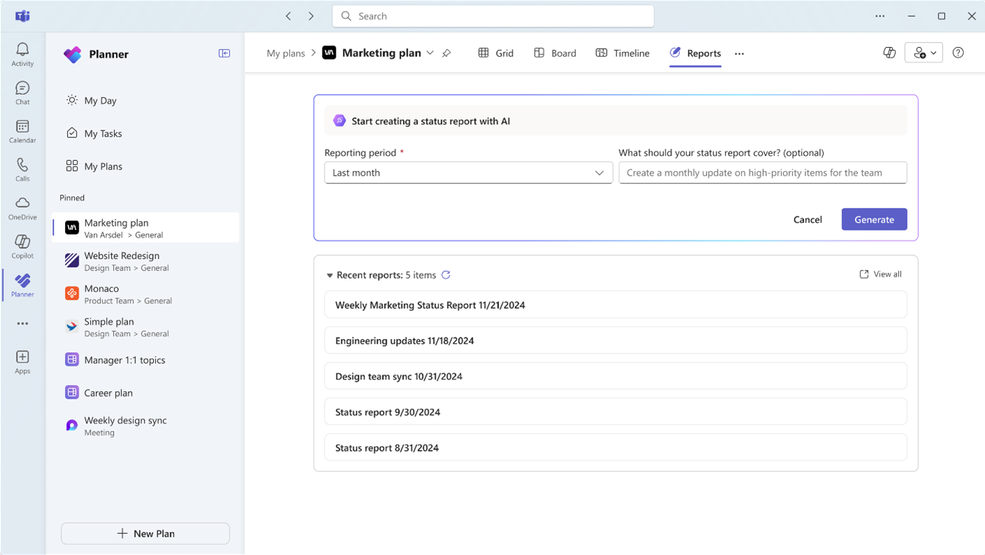 7 ฟีเจอร์ลับใน Microsoft Planner ที่คนทำงานต้องรู้!