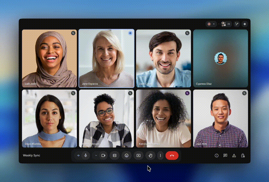 Google Meet อัปเดตใหม่! ระบบคัดกรองผู้เข้าร่วมประชุมอัจฉริยะ ช่วยโฮสต์ทำงานง่ายขึ้น