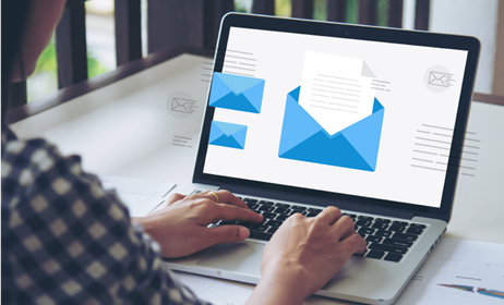คัดจุดแข็งการทำ Email Marketing ให้มีโอกาสเพิ่มยอดขายมากแบบ 100%