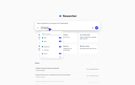 มีฟีเจอร์อะไรใหม่ๆ บ้าง! ใน Microsoft 365 Copilot เดือนตุลาคม 2025