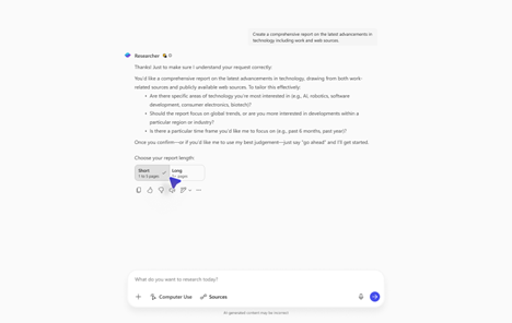 มีฟีเจอร์อะไรใหม่ๆ บ้าง! ใน Microsoft 365 Copilot เดือนตุลาคม 2025