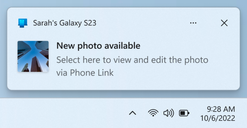 Microsoft อัปเดต Snipping Tool สแกนข้อความในภาพได้แล้ว ทำให้คัดลอกง่ายขึ้น