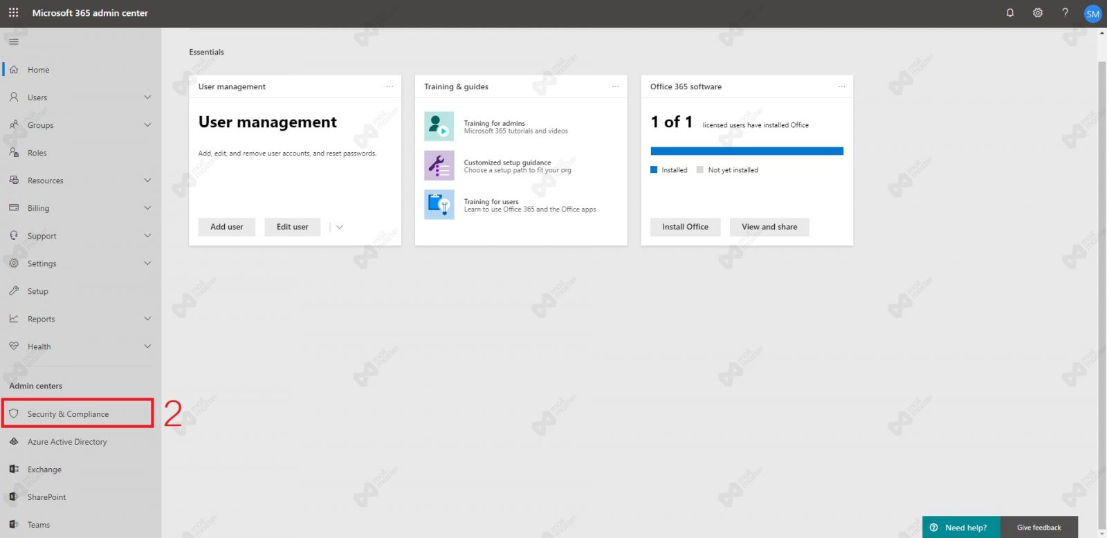 การค้นหา Log mail Inbound และ Outbound