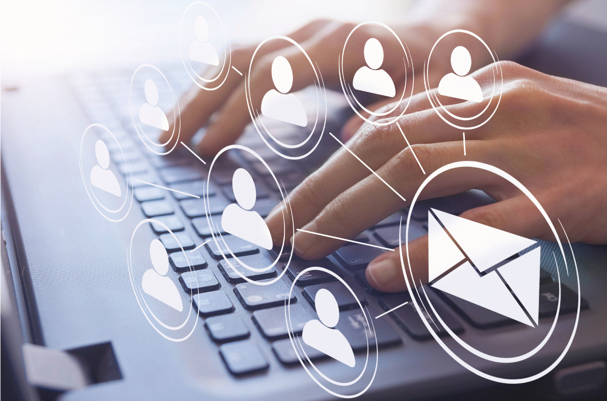 อีเมลธุรกิจคืออะไร? ทำไมองค์กรควรใช้ Email ภายใต้ชื่อโดเมนบริษัท
