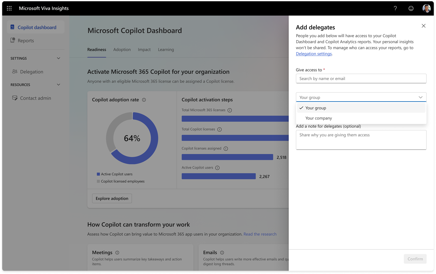 มีฟีเจอร์อะไรใหม่ๆ บ้าง! ใน Microsoft 365 Copilot เดือนตุลาคม 2025