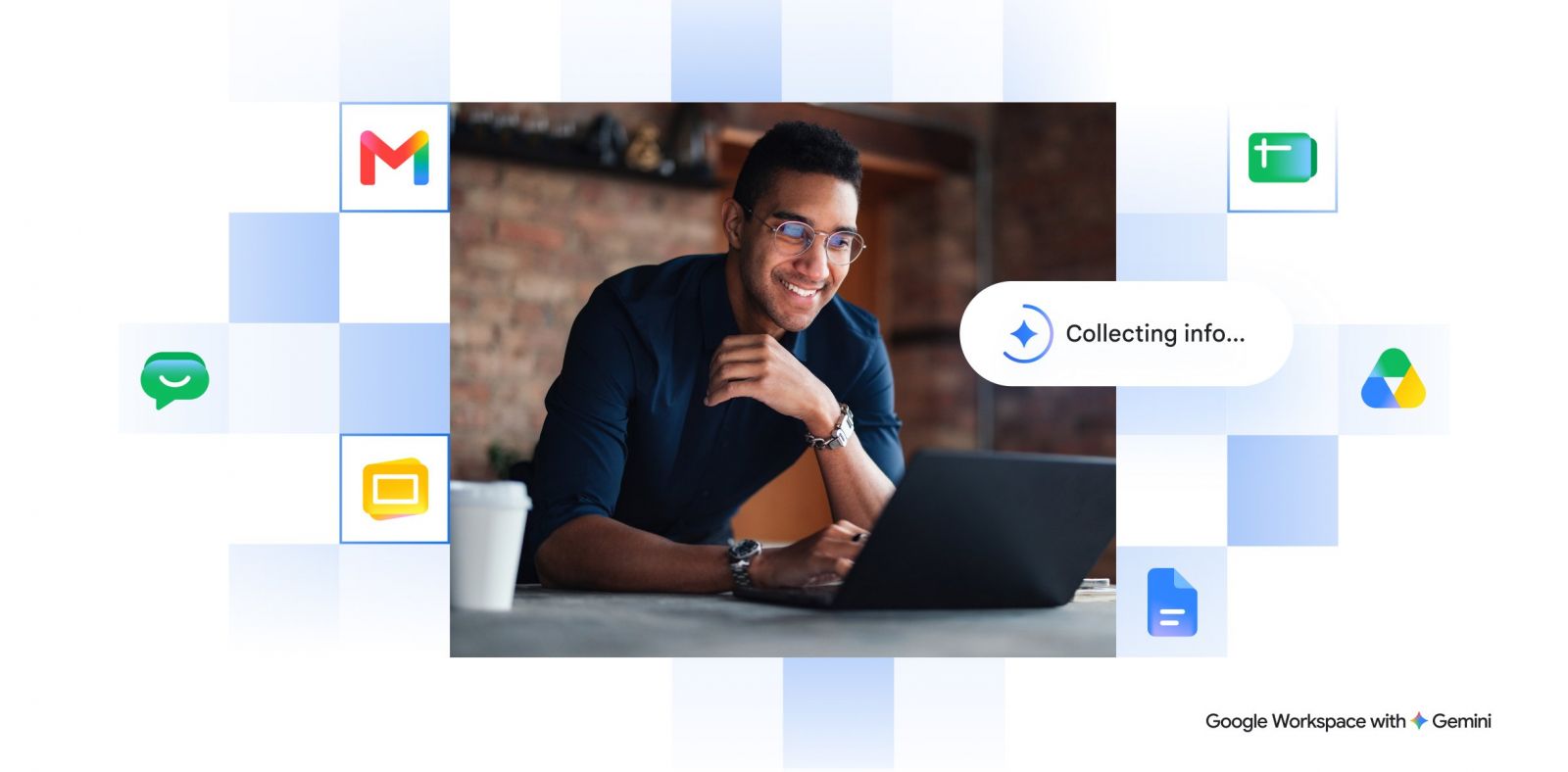 Google Workspace คืออะไร? รู้จักชุดเครื่องมือทำงานสำหรับธุรกิจยุคดิจิทัล