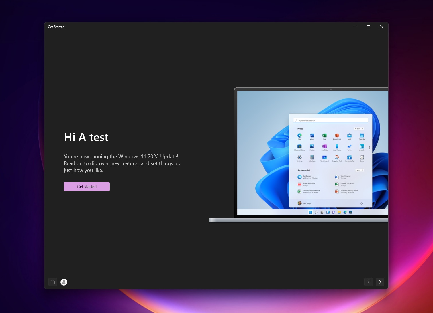 Microsoft อาจจะไม่ได้ใช้ชื่อ Windows11 ในการเปิดตัวการอัปเดทครั้งใหญ่