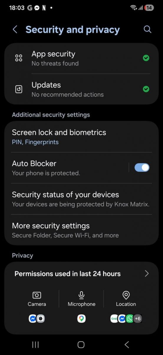 ใช้ Android ต้องดูด่วน! 3 วิธีตั้งค่าล็อกมือถือ ป้องกันแอปดูดเงินเกลี้ยงบัญชี